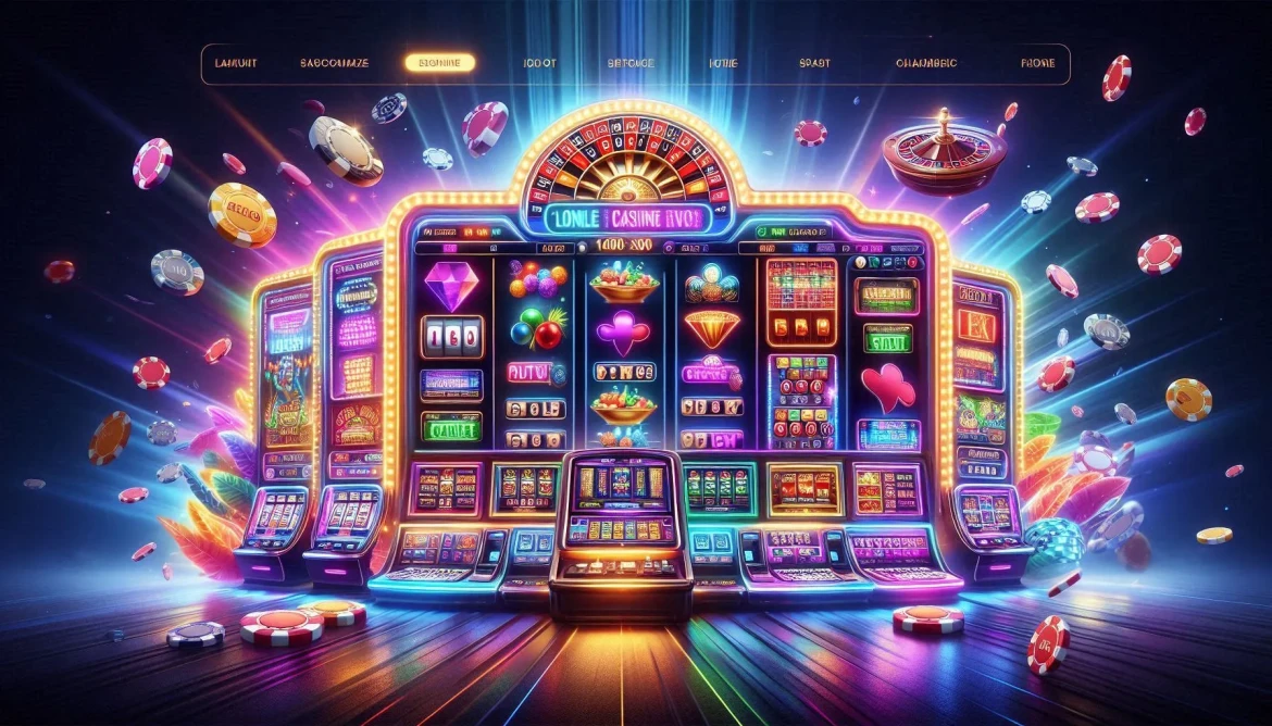 Blazzio Casino